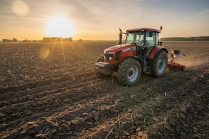 Traktor ArmaTrac 1104