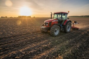 Traktor ArmaTrac 1104