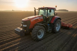 Traktor ArmaTrac 604e