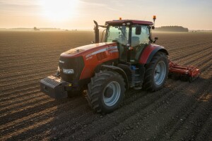 Traktor ArmaTrac 604e