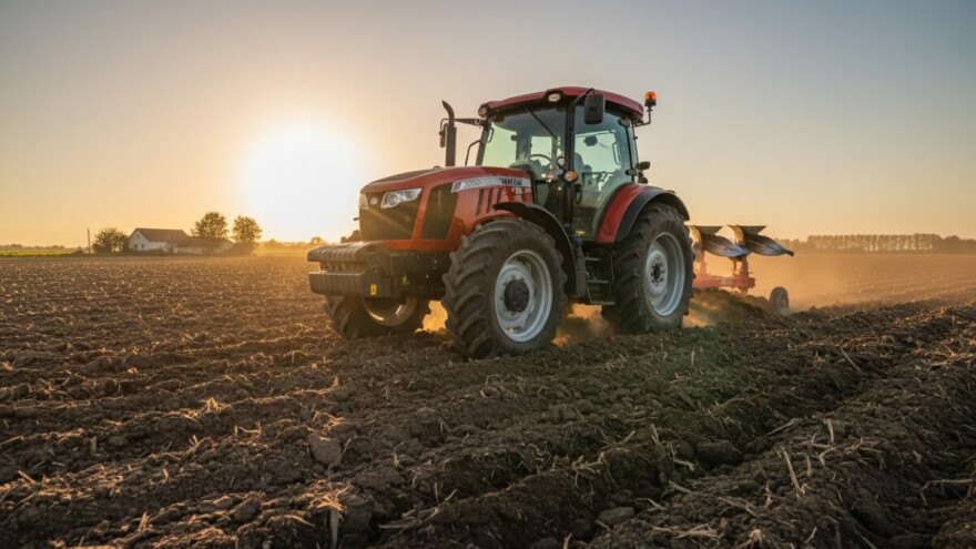 Traktor ArmaTrac 704