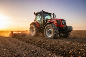 Traktor ArmaTrac 704