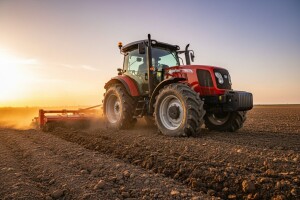 Traktor ArmaTrac 704