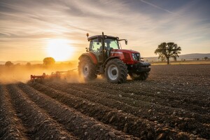 Traktor ArmaTrac 854e