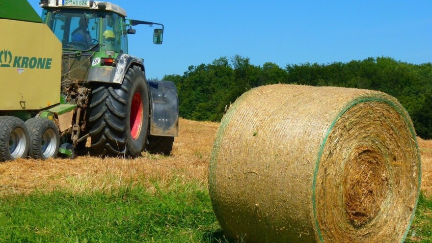 Kvalitetan usjev iziskuje i veća sredstva: brzo i jeftino od sjetve do uspješne žetve!