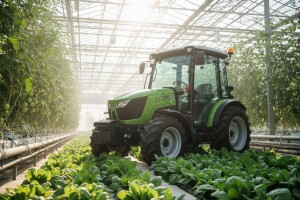 Traktor BCS Invictus AR