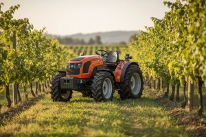 Traktor BCS Invictus RS