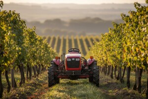 Traktor BCS Valiant 500 AR