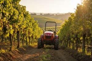 Traktor BCS Valiant 500 RS