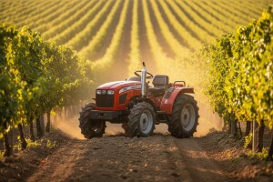 Traktor BCS Valiant AR