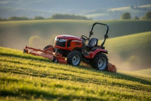 Traktor BCS Valiant MT