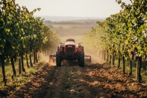 Traktor BCS Valiant RS