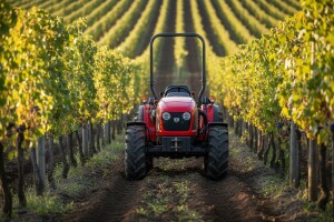 Traktor BCS Victor 400