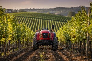 Traktor BCS Vithar AR