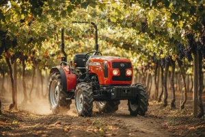 Traktor BCS Vithar RS