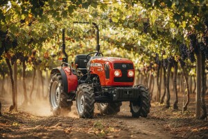 Traktor BCS Vithar RS