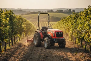 Traktor BCS Vivid DT