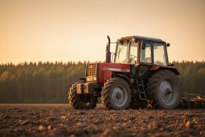 Traktor Belarus 1000