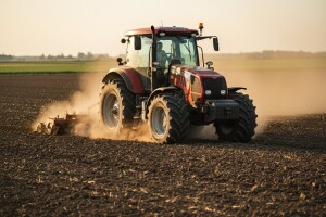 Traktor Belarus 1000