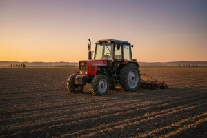 Traktor Belarus 800