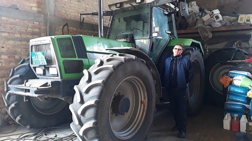 Koliko se ulaganjem u mehanizaciju prinosi zaista povećavaju?