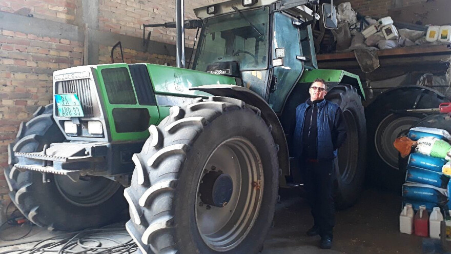 Koliko se ulaganjem u mehanizaciju prinosi zaista povećavaju?