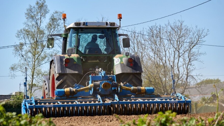 Novi paketi energetskih zakona u EU i Hrvatskoj riješit će problem proizvodnje biodizela?