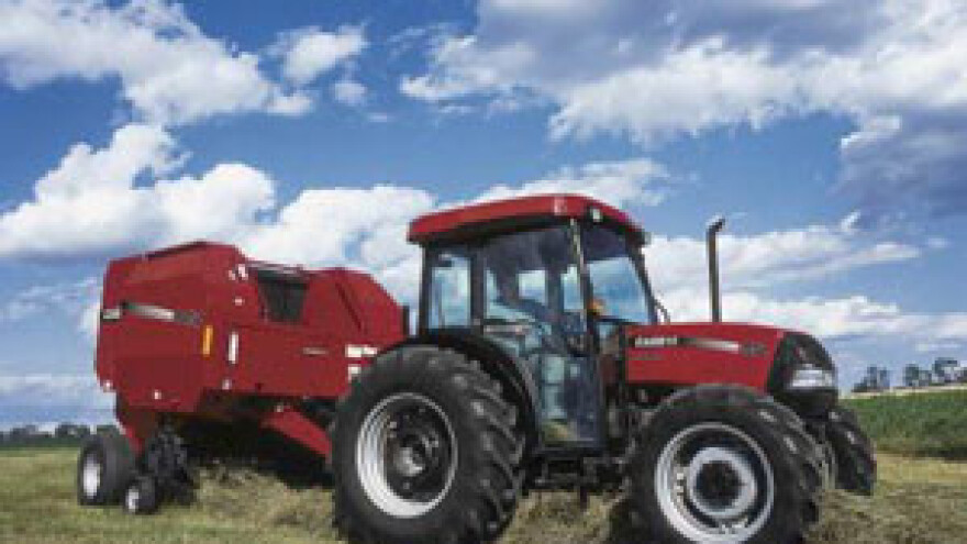 Nove tehologije u proizvodnji traktora