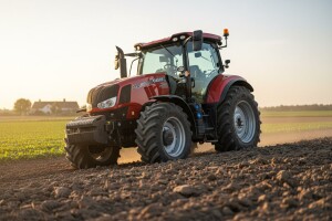 Traktor Case Puma CVX EP