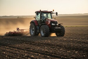 Traktor Case Puma CVX EP