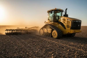 Traktor Challenger MT800C