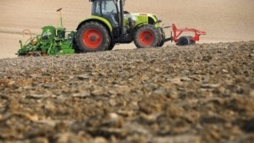 Novi Arion pruža sve što se od traktora očekuje