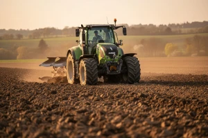 Traktor Claas ARION 400