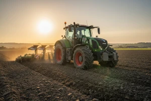Traktor Claas ARION 600