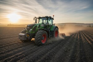 Traktor Claas ARION 600C