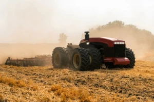 Objavljen prvi katalog poljoprivrednih robota na svijetu - najskuplji 590.000 eura