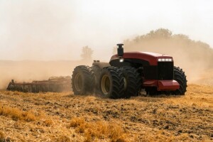 Objavljen prvi katalog poljoprivrednih robota na svijetu - najskuplji 590.000 eura