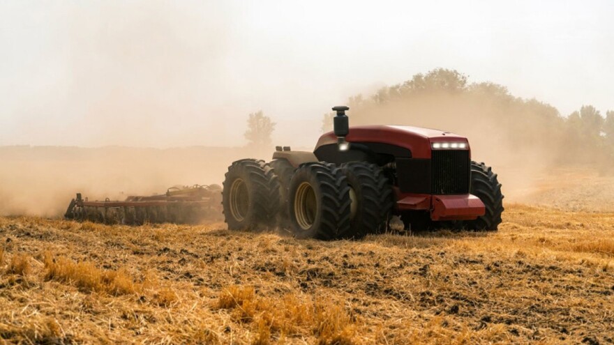 Objavljen prvi katalog poljoprivrednih robota na svijetu - najskuplji 590.000 eura