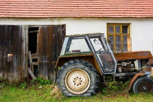 Farmeri se suočavaju sa problemima za koji nemaju rješenja, koji koncept poljoprivrede je najbolji?