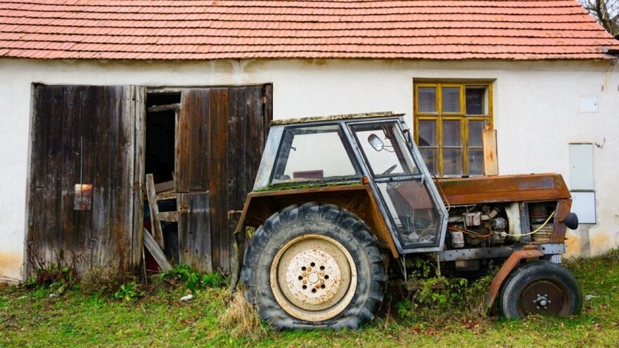 Farmeri se suočavaju sa problemima za koji nemaju rješenja, koji koncept poljoprivrede je najbolji?