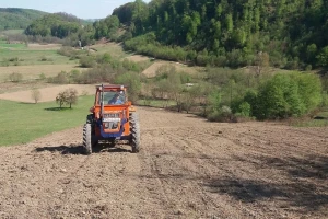 Obezbjeđen sjetveni materijal za 824 poljoprivrednika