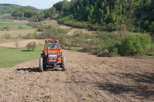 Obezbjeđen sjetveni materijal za 824 poljoprivrednika