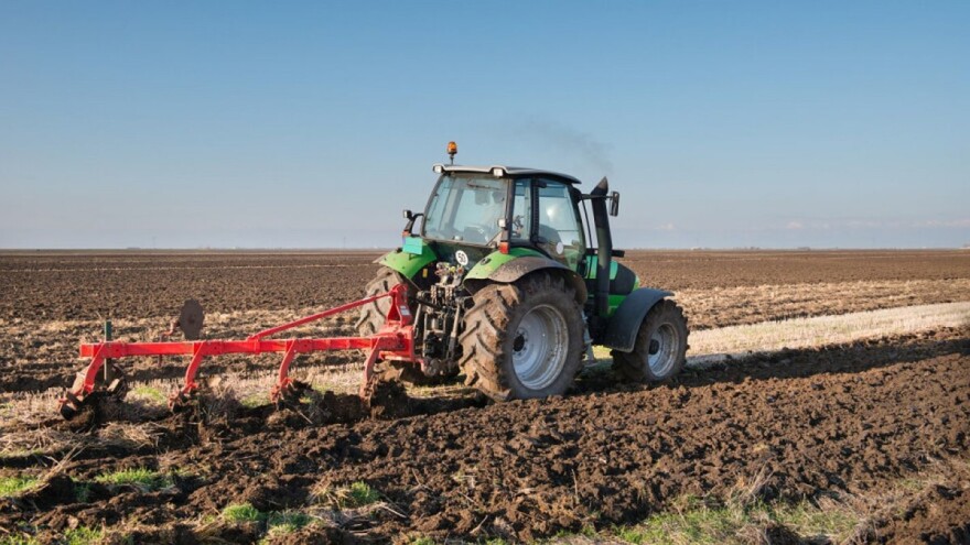 Proljetna sjetva više nego uspješna - imamo dovoljne količine hrane?