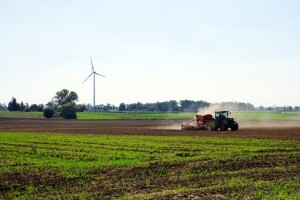 Strategija F2F: Povećanje poljoprivrednih eko površina za 25% do 2030.?
