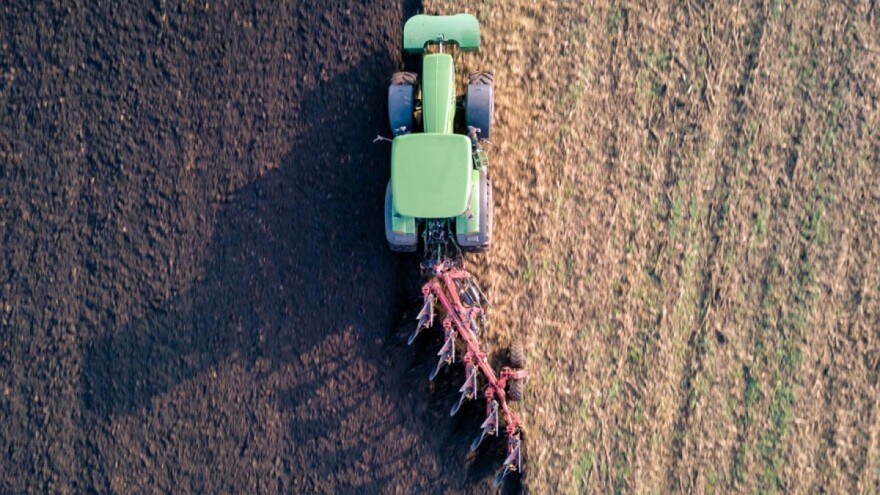 Regenerativna poljoprivreda mogla bi smanjiti nestabilnosti u prehrambenom lancu?
