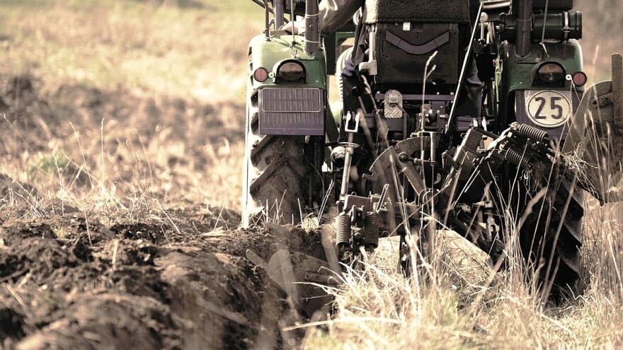 Zašto je zemljište bolje obrađivati noću?