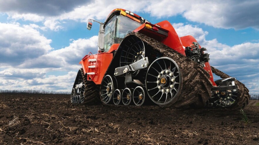 Dolazi četvrta poljoprivredna revolucija - ko će od nje imati koristi?