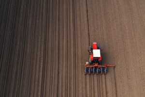 Pametna poljoprivreda: Svemirsku tehnologiju koriste za praćenje usjeva i navodnjavanje