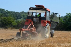Prodaja rabljene mehanizacije preko internetske platforme - u Njemačkoj zaživjela E-Farma