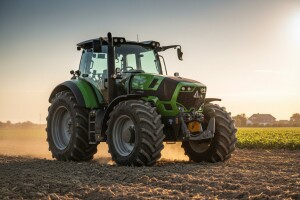 Traktor Deutz-Fahr 5